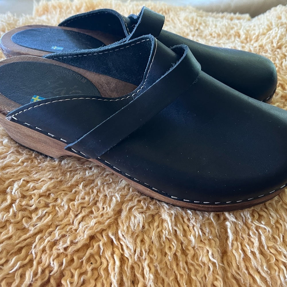 Lotta From Stockholm Clogs